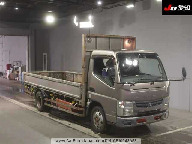 mitsubishi-fuso canter 2014 -MITSUBISHI--Canter FEA50-530795---MITSUBISHI--Canter FEA50-530795- image 1