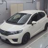 honda fit 2014 -HONDA 【滋賀 502せ7175】--Fit GP5-1016594---HONDA 【滋賀 502せ7175】--Fit GP5-1016594- image 1