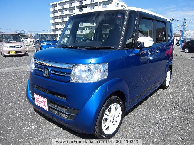 honda n-box 2016 -HONDA--N BOX DBA-JF1--JF1-1895859---HONDA--N BOX DBA-JF1--JF1-1895859- image 1