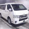 toyota hiace-van 2021 -TOYOTA--Hiace Van GDH206V-1055860---TOYOTA--Hiace Van GDH206V-1055860- image 1