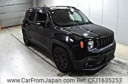 jeep renegade 2016 CFJ1635253