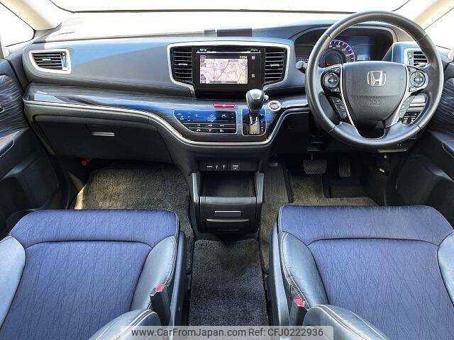 honda odyssey 2015 504928-924297 image 1