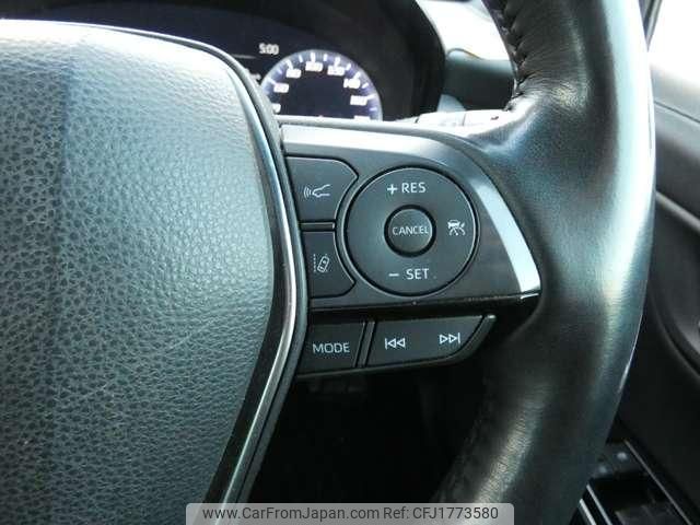 toyota crown 2020 CFJ1773580 image 2