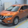 nissan x-trail 2017 -NISSAN--X-Trail HT32-151473---NISSAN--X-Trail HT32-151473- image 1