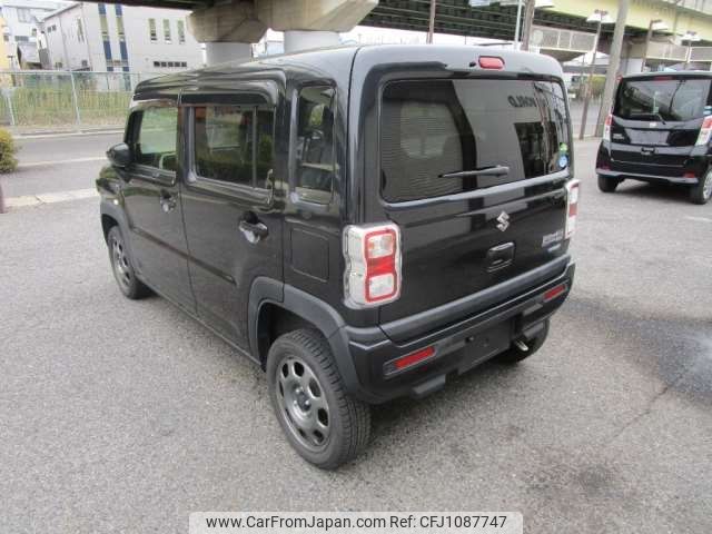 suzuki hustler 2020 -SUZUKI--Hustler 5AA-MR92S--MR92S-129975---SUZUKI--Hustler 5AA-MR92S--MR92S-129975- image 2