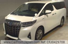 toyota alphard 2018 -TOYOTA--Alphard DAA-AYH30W--AYH30-0062324---TOYOTA--Alphard DAA-AYH30W--AYH30-0062324-