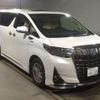 toyota alphard 2018 -TOYOTA 【長野 301ﾈ8159】--Alphard DAA-AYH30W--AYH30-0059505---TOYOTA 【長野 301ﾈ8159】--Alphard DAA-AYH30W--AYH30-0059505- image 4