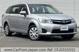 toyota corolla-fielder 2013 -TOYOTA--Corolla Fielder DBA-NZE164G--NZE164-7009800---TOYOTA--Corolla Fielder DBA-NZE164G--NZE164-7009800-