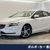 volvo v40 2017 -VOLVO--Volvo V40 DBA-MB4154T--YV1MV2920H2419943---VOLVO--Volvo V40 DBA-MB4154T--YV1MV2920H2419943- image 1