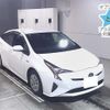 toyota prius 2018 -TOYOTA 【野田 330ｻ9502】--Prius ZVW50-6133876---TOYOTA 【野田 330ｻ9502】--Prius ZVW50-6133876- image 1