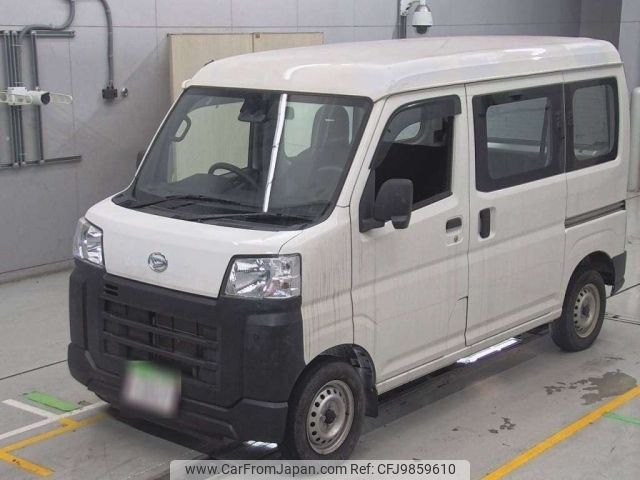 daihatsu hijet-van 2022 CFJ9859610 image 1