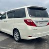 toyota alphard 2009 CFJ1850681 image 2