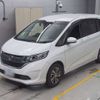 honda freed 2019 -HONDA 【京都 503て1598】--Freed GB5-1119112---HONDA 【京都 503て1598】--Freed GB5-1119112- image 1
