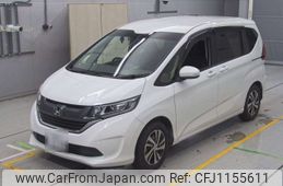 honda freed 2019 -HONDA 【京都 503て1598】--Freed GB5-1119112---HONDA 【京都 503て1598】--Freed GB5-1119112-