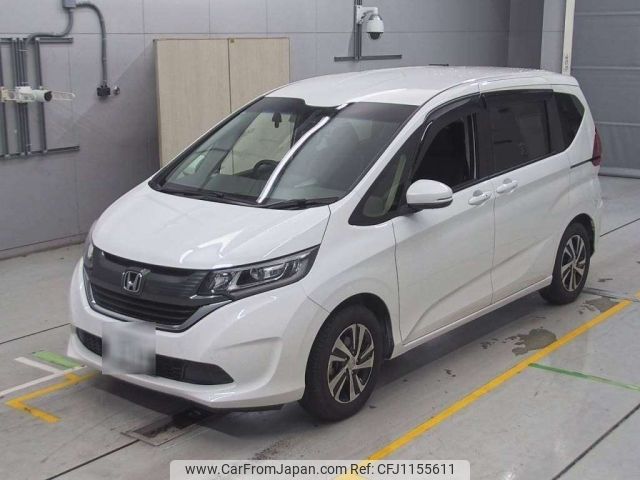 honda freed 2019 -HONDA 【京都 503て1598】--Freed GB5-1119112---HONDA 【京都 503て1598】--Freed GB5-1119112- image 1