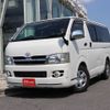 toyota regiusace-van 2005 -TOYOTA--Regius ace Van CBF-TRH200V--TRH200-0016630---TOYOTA--Regius ace Van CBF-TRH200V--TRH200-0016630- image 1