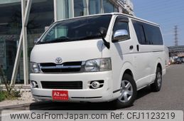 toyota regiusace-van 2005 -TOYOTA--Regius ace Van CBF-TRH200V--TRH200-0016630---TOYOTA--Regius ace Van CBF-TRH200V--TRH200-0016630-