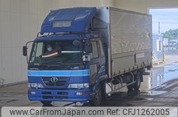nissan diesel-ud-condor 2006 -NISSAN--Condor MK37A-11017---NISSAN--Condor MK37A-11017-