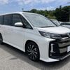 toyota noah 2023 quick_quick_6BA-MZRA90W_MZRA90-0061529 image 1