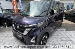 nissan roox 2020 -NISSAN--Roox 5AA-B44A--B44A-0030210---NISSAN--Roox 5AA-B44A--B44A-0030210-