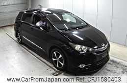 toyota wish 2013 CFJ1580403