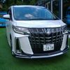 toyota alphard 2020 -TOYOTA--Alphard 6AA-AYH30W--AYH30-0107142---TOYOTA--Alphard 6AA-AYH30W--AYH30-0107142- image 1