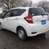 nissan note 2020 -NISSAN--Note DAA-HE12--HE12-406214---NISSAN--Note DAA-HE12--HE12-406214- image 3