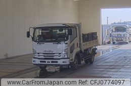 isuzu forward 2017 -ISUZU--Forward FRR90S2-7106719---ISUZU--Forward FRR90S2-7106719-