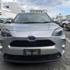 toyota yaris-cross 2021 NIKYO_FY76819 image 3