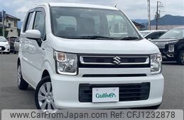 suzuki wagon-r 2018 -SUZUKI--Wagon R DAA-MH55S--MH55S-189432---SUZUKI--Wagon R DAA-MH55S--MH55S-189432-