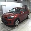 toyota raize 2022 -TOYOTA--Raize A201A--A201A-0011795---TOYOTA--Raize A201A--A201A-0011795- image 5