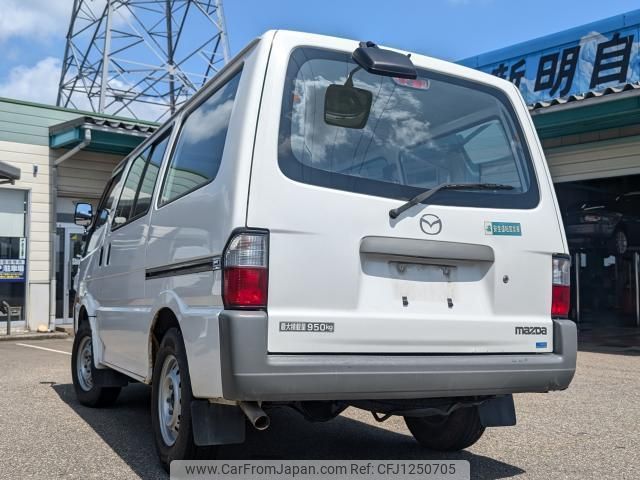 mazda bongo-van 2011 quick_quick_ABF-SKP2M_SKP2M-101100 image 2