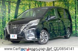 nissan serena 2022 quick_quick_GFC27_GFC27-247261