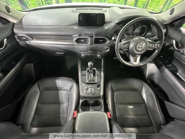 mazda cx-5 2018 -MAZDA--CX-5 3DA-KF2P--KF2P-213634---MAZDA--CX-5 3DA-KF2P--KF2P-213634- image 2