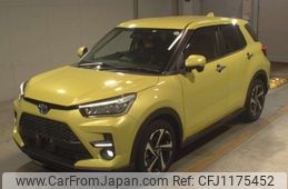 toyota raize 2022 -TOYOTA--Raize A202A-0030742---TOYOTA--Raize A202A-0030742-