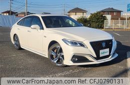 toyota crown 2020 -TOYOTA--Crown 6AA-GWS224--GWS224-1008848---TOYOTA--Crown 6AA-GWS224--GWS224-1008848-