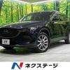 mazda cx-8 2018 quick_quick_KG2P_KG2P-107551 image 1