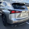 lexus nx 2020 quick_quick_3BA-AGZ15_AGZ15-1010152 image 7