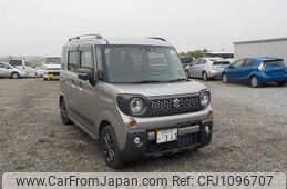 suzuki spacia 2023 -SUZUKI 【野田 580】--Spacia Gear 5AA-MK53S--MK53S-508978---SUZUKI 【野田 580】--Spacia Gear 5AA-MK53S--MK53S-508978-