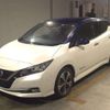nissan leaf 2018 -NISSAN--Leaf ZAA-ZE1--ZE1-020680---NISSAN--Leaf ZAA-ZE1--ZE1-020680- image 1