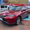 toyota harrier 2023 -TOYOTA 【横浜 358ﾌ 817】--Harrier 6BA-MXUA85--MXUA85-0013906---TOYOTA 【横浜 358ﾌ 817】--Harrier 6BA-MXUA85--MXUA85-0013906- image 22