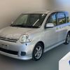 toyota sienta 2008 CFJ1726026 image 1