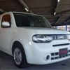 nissan cube 2011 -NISSAN--Cube DBA-Z12--Z12-170061---NISSAN--Cube DBA-Z12--Z12-170061- image 1