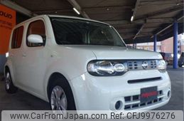 nissan cube 2011 -NISSAN--Cube DBA-Z12--Z12-170061---NISSAN--Cube DBA-Z12--Z12-170061-