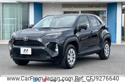 toyota yaris-cross 2024 -TOYOTA--Yaris Cross 5BA-MXPB10--MXPB10-3042***---TOYOTA--Yaris Cross 5BA-MXPB10--MXPB10-3042***-