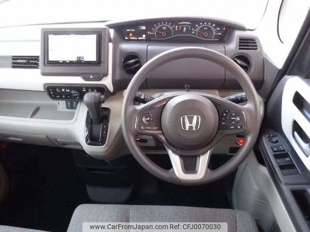 honda n-box 2019 -HONDA--N BOX DBA-JF3--JF3-1280610---HONDA--N BOX DBA-JF3--JF3-1280610- image 2