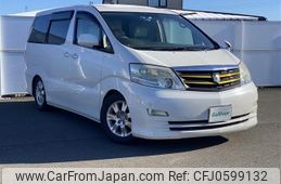 toyota alphard 2006 -TOYOTA--Alphard DBA-ANH10W--ANH10-0141275---TOYOTA--Alphard DBA-ANH10W--ANH10-0141275-