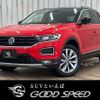 volkswagen t-roc 2022 quick_quick_3BA-A1DPC_WVGZZZA1ZMV124728 image 1