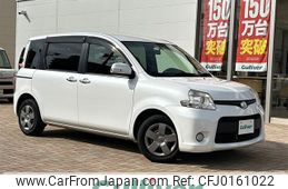 toyota sienta 2013 -TOYOTA--Sienta DBA-NCP81G--NCP81-5201391---TOYOTA--Sienta DBA-NCP81G--NCP81-5201391-