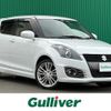 suzuki swift 2014 -SUZUKI--Swift CBA-ZC32S--ZC32S-303766---SUZUKI--Swift CBA-ZC32S--ZC32S-303766- image 1